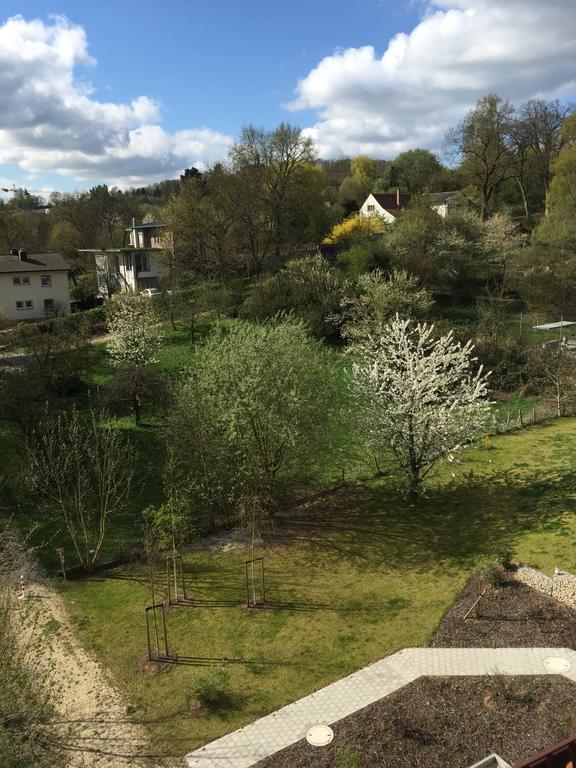 Ferienwohnungen Jakobsberg Bamberg Room photo