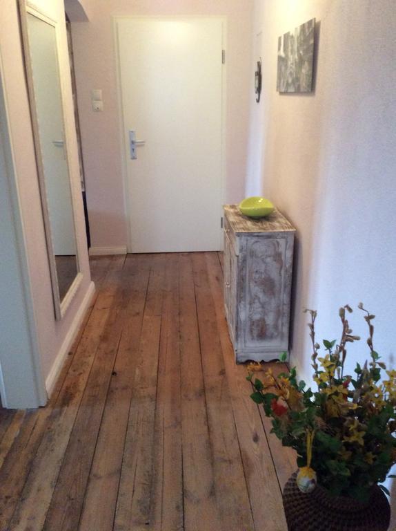 Ferienwohnungen Jakobsberg Bamberg Room photo