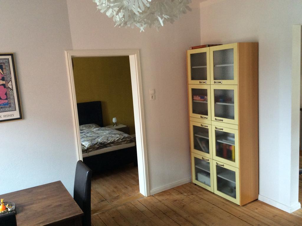 Ferienwohnungen Jakobsberg Bamberg Room photo