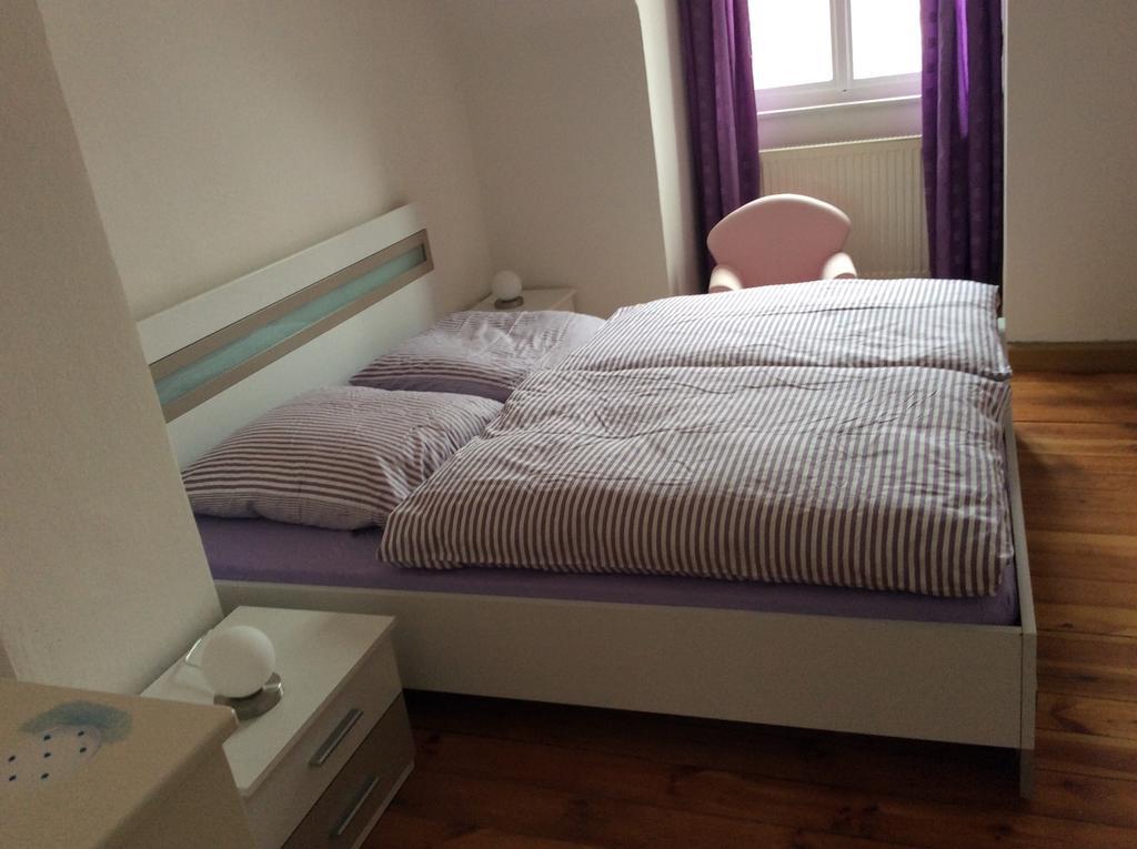 Ferienwohnungen Jakobsberg Bamberg Room photo